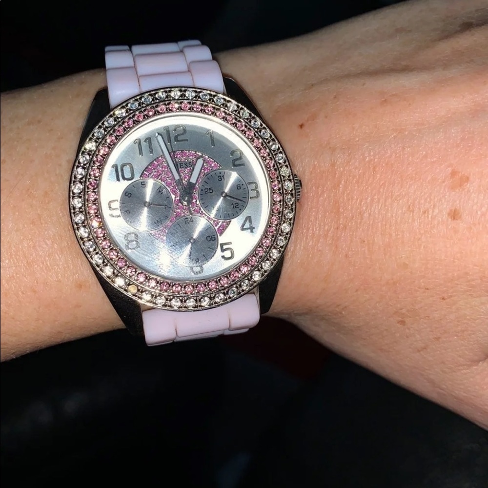 New Guess watch